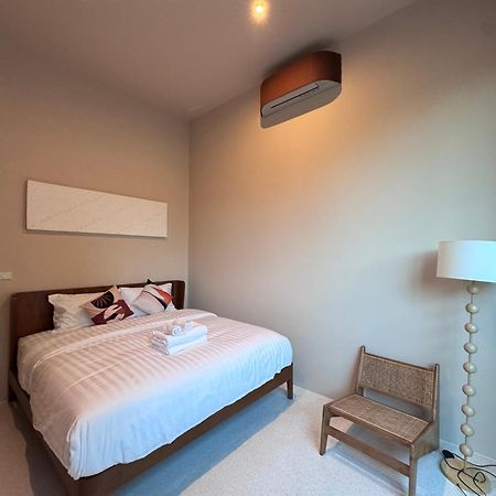 5 Bedrooms Luxury Pool Villa Jomtien Buitenkant foto