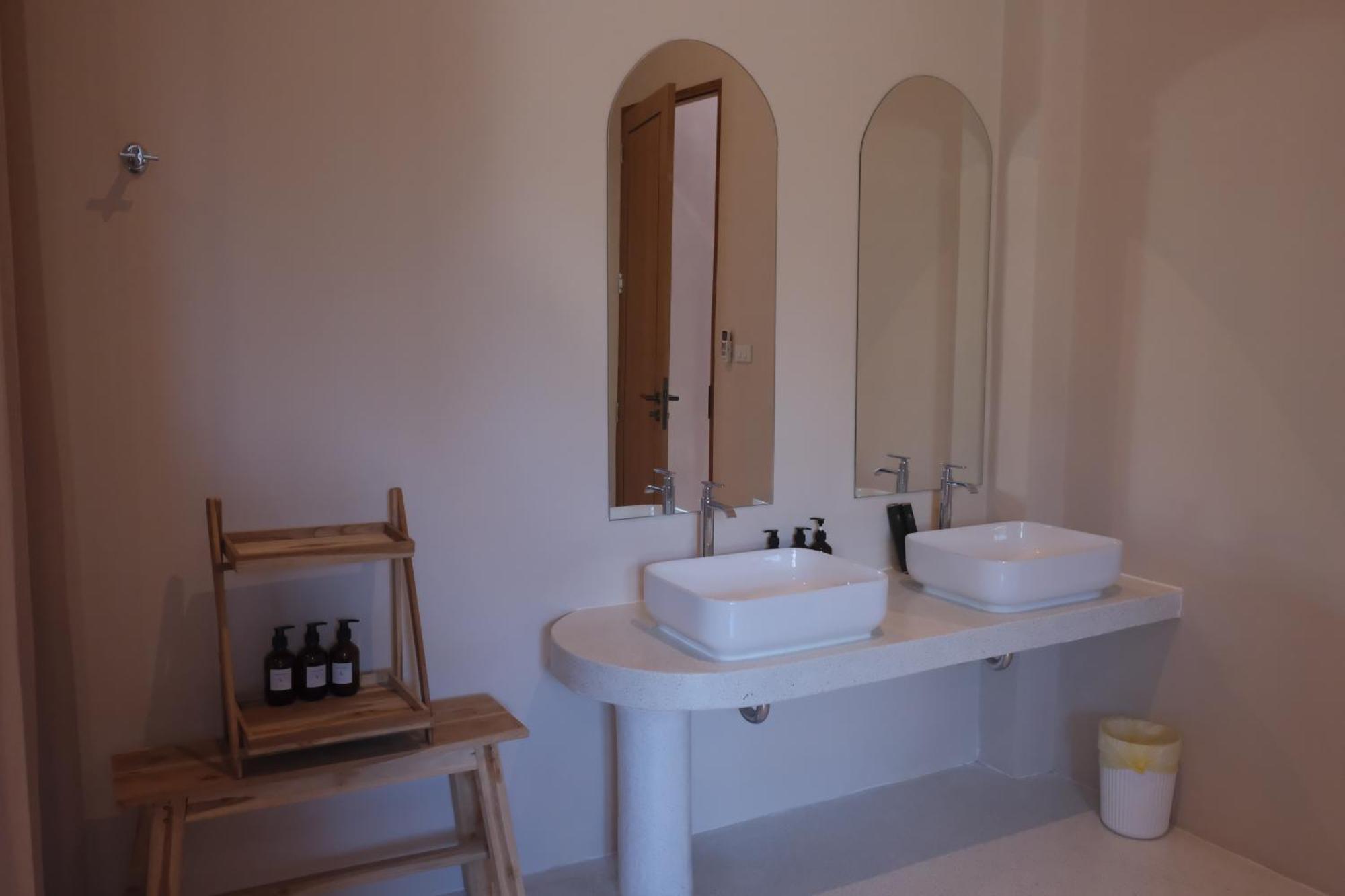 5 Bedrooms Luxury Pool Villa Jomtien Buitenkant foto