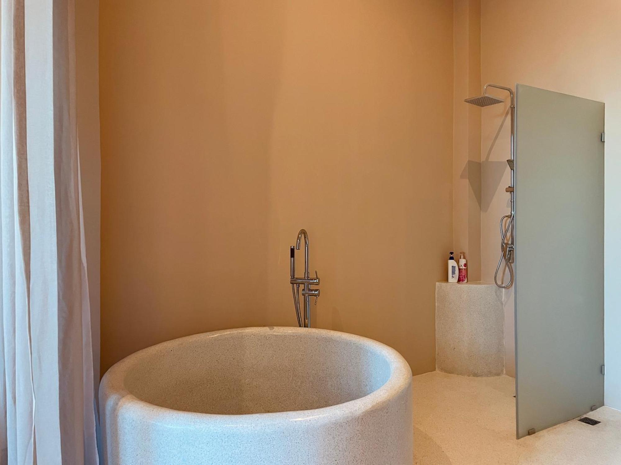 5 Bedrooms Luxury Pool Villa Jomtien Buitenkant foto