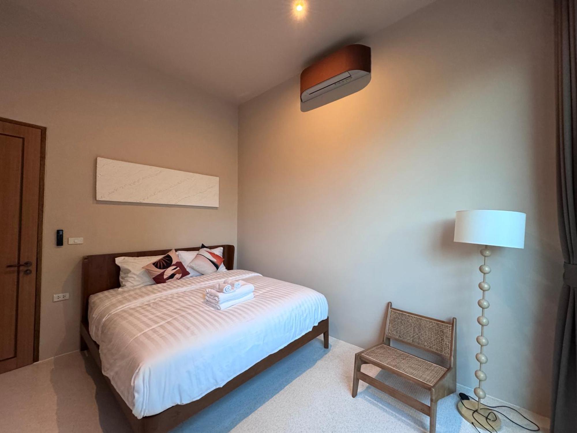 5 Bedrooms Luxury Pool Villa Jomtien Buitenkant foto