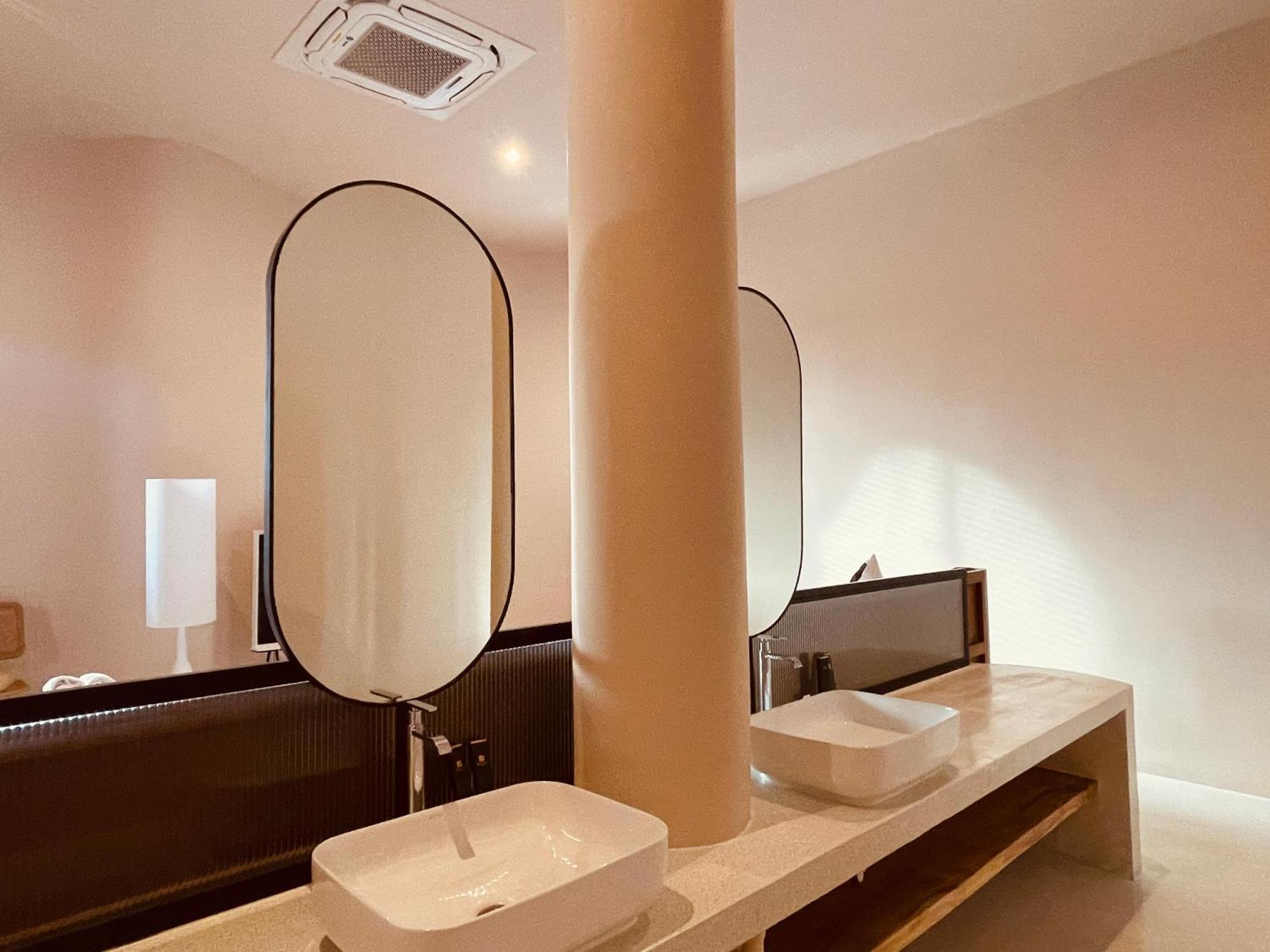 5 Bedrooms Luxury Pool Villa Jomtien Buitenkant foto