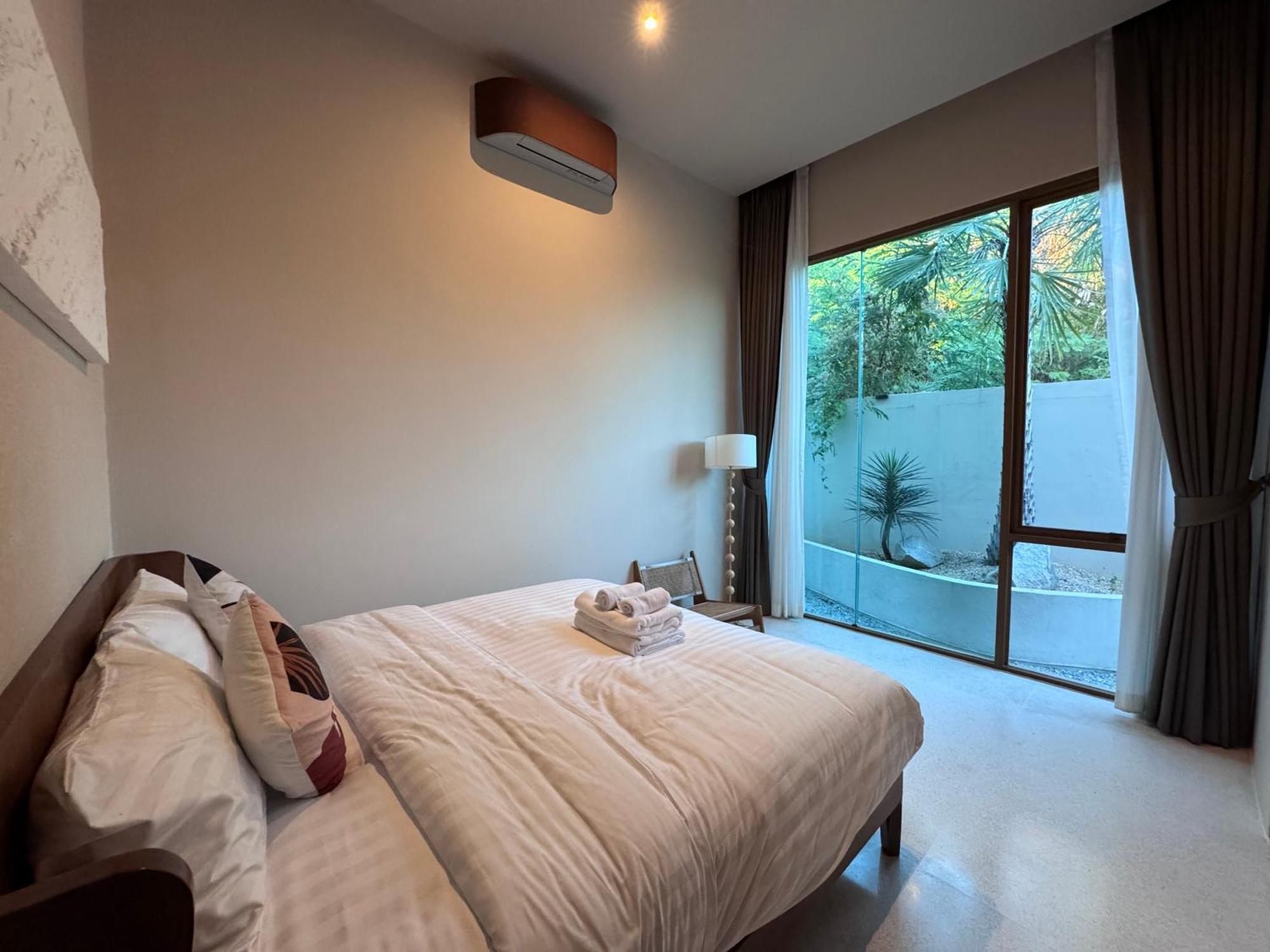 5 Bedrooms Luxury Pool Villa Jomtien Buitenkant foto